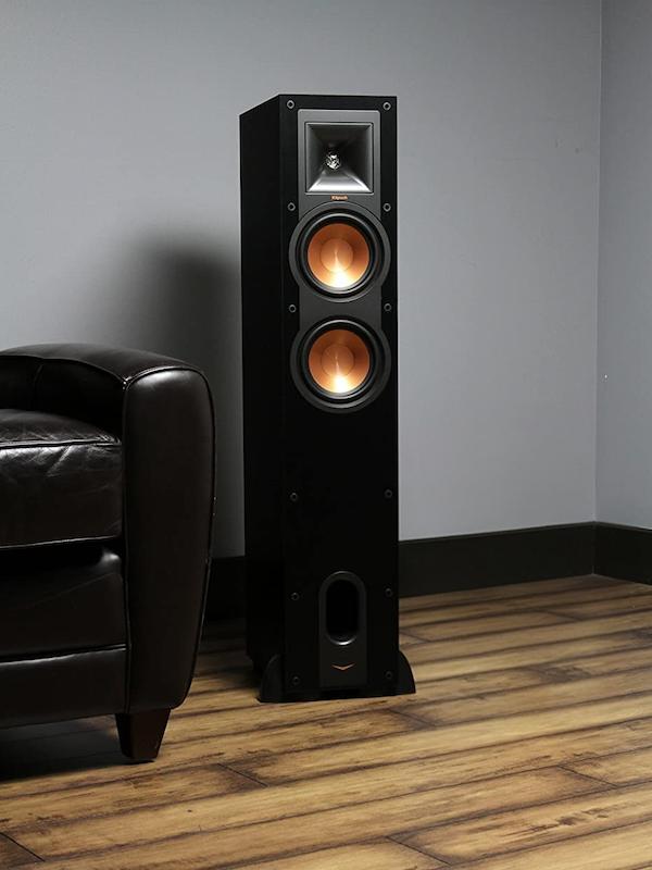 بلندگوی استند کلیپش Klipsch R-26F