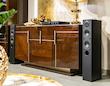 بلندگوی استند ایندیانالاین Indiana Line Nota 550X