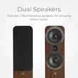 استند کیو آکوستیک Q Acoustics 3050i