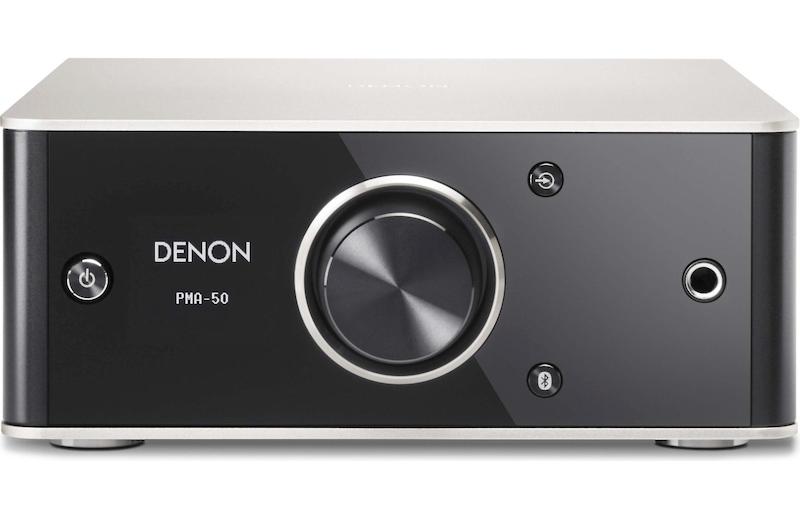 آمپلی فایر استریو دنون DENON PMA-50
