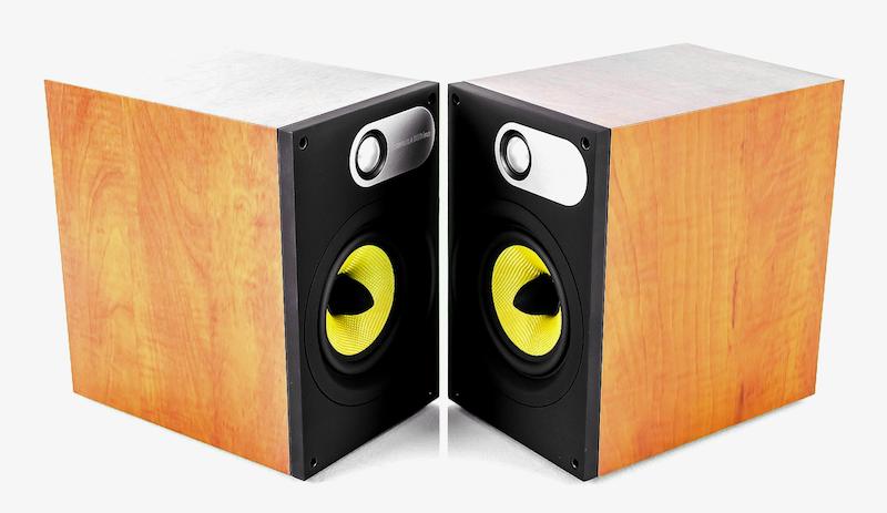 بلندگو بوکشلف بی اند دبلیو Bowers & Wilkins 686