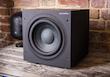 ساب‌ووفر اکتیو بی اند دبلیو Bowers & Wilkins ASW608