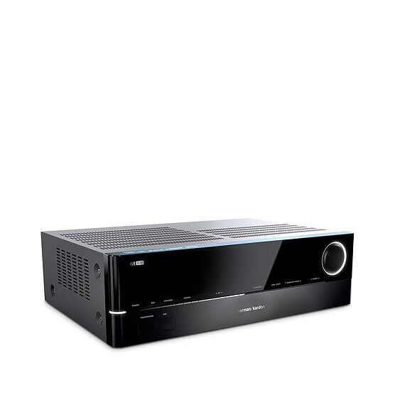 آمپلی فایر هارمن کاردن HARMAN KARDON AVR 151S