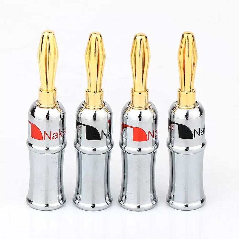 سر فیش بنانا ناکامیچی کروم Nakamichi