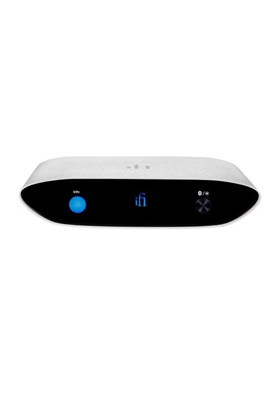 Hifikardon.ir | ifi ZEN Air Blue HD Bluetooth Hifikardon.ir | ifi ZEN Air Blue HD Bluetooth