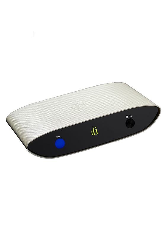 Hifikardon.ir | ifi ZEN Air Blue HD Bluetooth Hifikardon.ir | ifi ZEN Air Blue HD Bluetooth