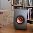 بلندگوی بوکشلف کف KEF LS50