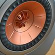 بلندگوی بوکشلف کف KEF LS50