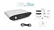 ifi ZEN Air Blue HD Bluetooth