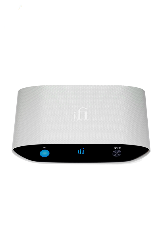 Hifikardon.ir | ifi ZEN Air Blue HD Bluetooth Hifikardon.ir | ifi ZEN Air Blue HD Bluetooth