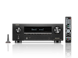 آمپلی فایر سینمای دنون  DENON AVR-X3800H