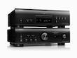 آمپلی فایر و پلیر استریو دنون DENON PMA-1600NE