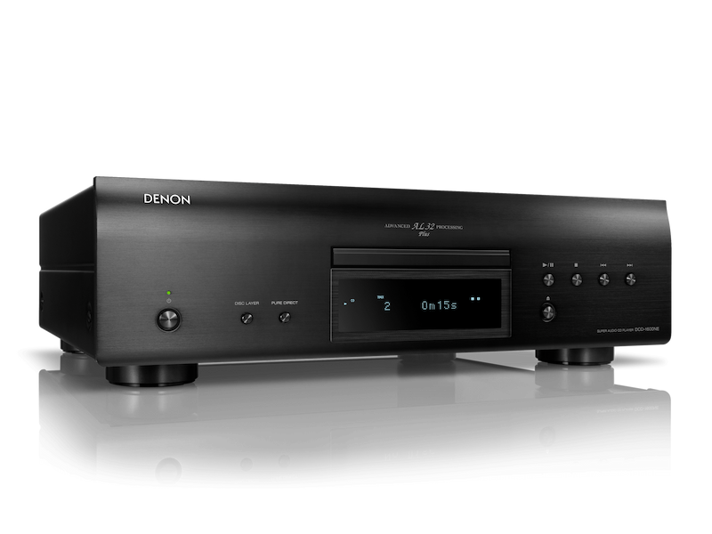 سی دی پلیر دنون DENON DCD-1600NE