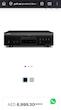 آمپلی فایر و پلیر استریو دنون DENON PMA-1600NE