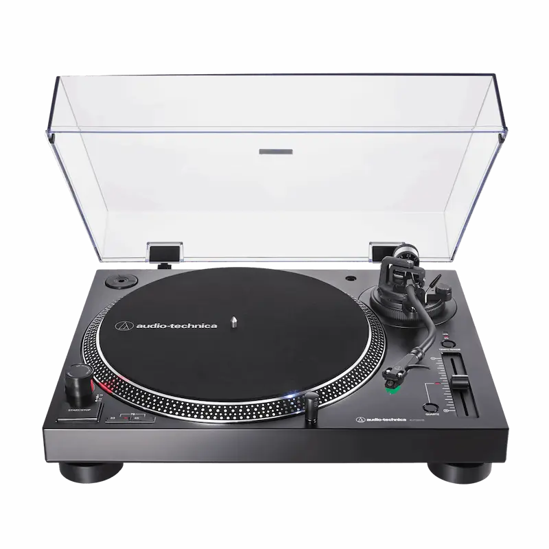 گرامافون آدیو تکنیکا Audio-Technica AT-LP120XUSB