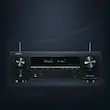 آمپلی فایر سینمای دنون  DENON AVR-X1700H