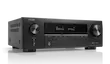 آمپلی فایر سینمای دنون  DENON AVR-X1700H