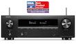 آمپلی فایر سینمای دنون  DENON AVR-X1700H