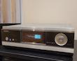 آمپلی فایر استریو-سینمایی سنسویی SANSUI UX800