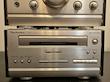 ست استریو کلکسیونی تکنیکس Technics HD50