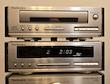 ست استریو کلکسیونی تکنیکس Technics HD50