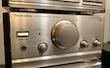 ست استریو کلکسیونی تکنیکس Technics HD50
