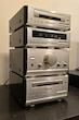 ست استریو کلکسیونی تکنیکس Technics HD50