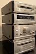 ست استریو کلکسیونی تکنیکس Technics HD50