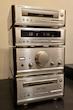 ست استریو کلکسیونی تکنیکس Technics HD50