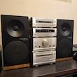 ست استریو کلکسیونی تکنیکس Technics HD50
