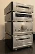 ست استریو کلکسیونی تکنیکس Technics HD50