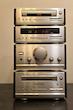 ست استریو کلکسیونی تکنیکس Technics HD50