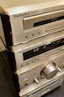 ست استریو کلکسیونی تکنیکس Technics HD50