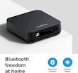 فرستنده بلوتوثی صدا سنهایزرSennheiser BT T100