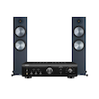 بلندگوی استند مانیتورآدیو انگلستانMonitorAudio Bronze 500