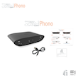تقویت کننده فونو ifi Zen Air Phono