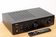 آمپلی فایر استریو دنون  DENON PMA-510AE