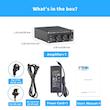 آمپلی فایر استریو Fosi Audio TB10A