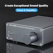 آمپلی فایر استریو Fosİ Audio TDA7498E
