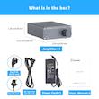 آمپلی فایر استریو Fosİ Audio TDA7498E
