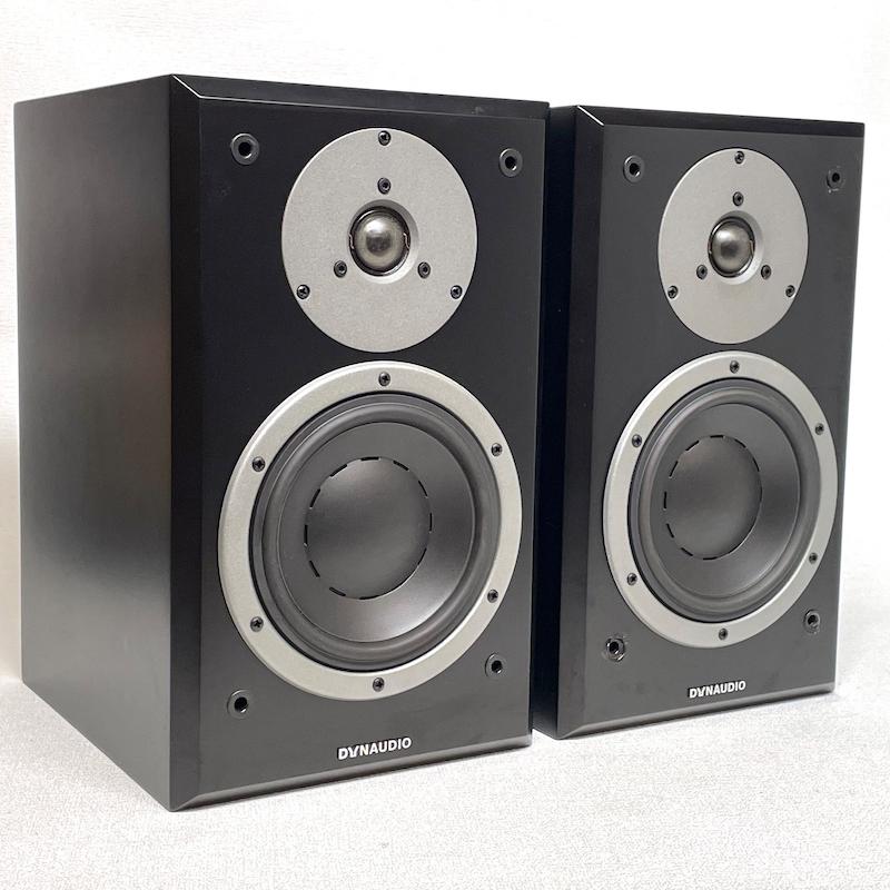 بلندگوی بوکشلف داینادیو DYNAUDIO Emit M20
