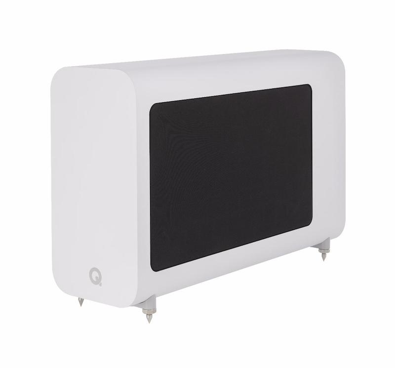 ساب ووفر اکتیو کیو آکوستیک Q Acoustics 3060s