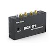 تقویت کننده فونو استیج FosiAudio BOX X1