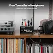 تقویت کننده فونو استیج FosiAudio BOX X1