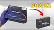 تقویت کننده فونو استیج FosiAudio BOX X1