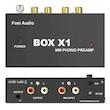 تقویت کننده فونو استیج FosiAudio BOX X1
