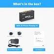 تقویت کننده فونو استیج FosiAudio BOX X1