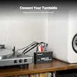 تقویت کننده فونو استیج FosiAudio BOX X1
