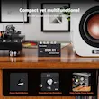 تقویت کننده فونو استیج FosiAudio BOX X1
