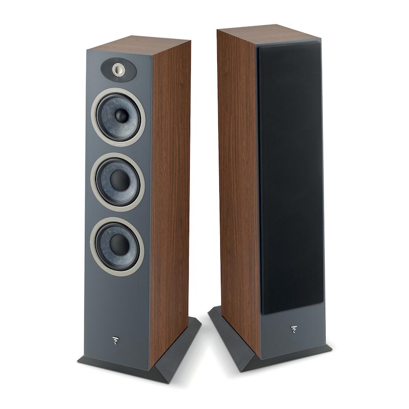 استند فوکال Focal Theva N3